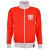 Southampton 1960's Style Retro Track Top - Classic Football Jacket -Blakely Clothing Store j0078