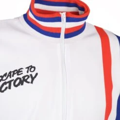 TOFFS Escape To Victory Track Top -Blakely Clothing Store j0086