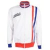 TOFFS Escape To Victory Track Top -Blakely Clothing Store j0086 1