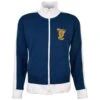 Scotland 1990 World Cup Retro Track Top - Premium Football Jacket