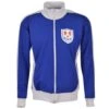 Millwall FC Retro Track Top - 1960s Vintage Inspired Football Jacket -Blakely Clothing Store j0094 1