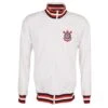 Official Corinthians Paulista Embroidered Track Top -Blakely Clothing Store j0111