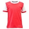 Toffs Classic Retro Short Sleeve Kids Football Shirt -Blakely Clothing Store kd1007z