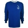 Everton 1966 FA Cup Final Kids Retro Football Shirt -Blakely Clothing Store kd1085