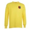 Ipswich Town 1970s Away Kids Retro Football Shirt -Blakely Clothing Store kd1109