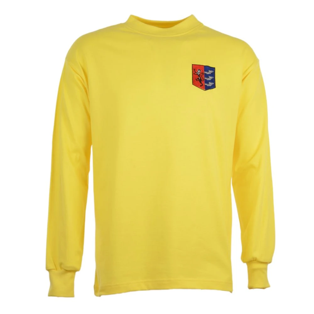 Ipswich Town 1970s Away Kids Retro Football Shirt 1 Ipswich Town 1970s Away Kids Retro Football Shirt