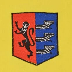 Ipswich Town 1970s Away Kids Retro Football Shirt 4 Ipswich Town 1970s Away Kids Retro Football Shirt -Blakely Clothing Store kd1109 1