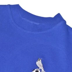 Oldham Athletic 1970s Kids Retro Football Shirt 5 Oldham Athletic 1970s Kids Retro Football Shirt -Blakely Clothing Store kd1182 2