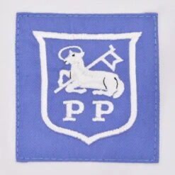 Preston North End 1970s Kids Retro Football Shirt 4 Preston North End 1970s Kids Retro Football Shirt -Blakely Clothing Store kd1197 1