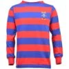 Engineers AFC 1875 FA Cup Winners Kids Retro Football Shirt -Blakely Clothing Store kd1204