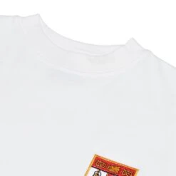 Stoke City 1960-70s Away Kids Retro Football Shirt 5 Stoke City 1960-70s Away Kids Retro Football Shirt -Blakely Clothing Store kd1218 2