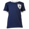 Tottenham Hotspur 1960s Away Kids Retro Football Shirt