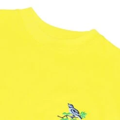 West Bromwich Albion 1960s Away Kids Retro Football Shirt -Blakely Clothing Store kd1244 2