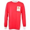 Wrexham 1967-70 Kids Retro Football Shirt -Blakely Clothing Store kd1257