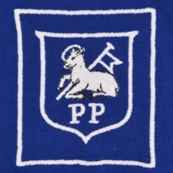 Preston North End 1960s Away Kids Retro Football Shirt 4 Preston North End 1960s Away Kids Retro Football Shirt -Blakely Clothing Store kd1278 1