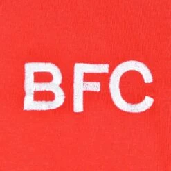 Barnsley 1965-72 Kids Retro Football Shirt - Classic Heritage Edition -Blakely Clothing Store kd1282 1