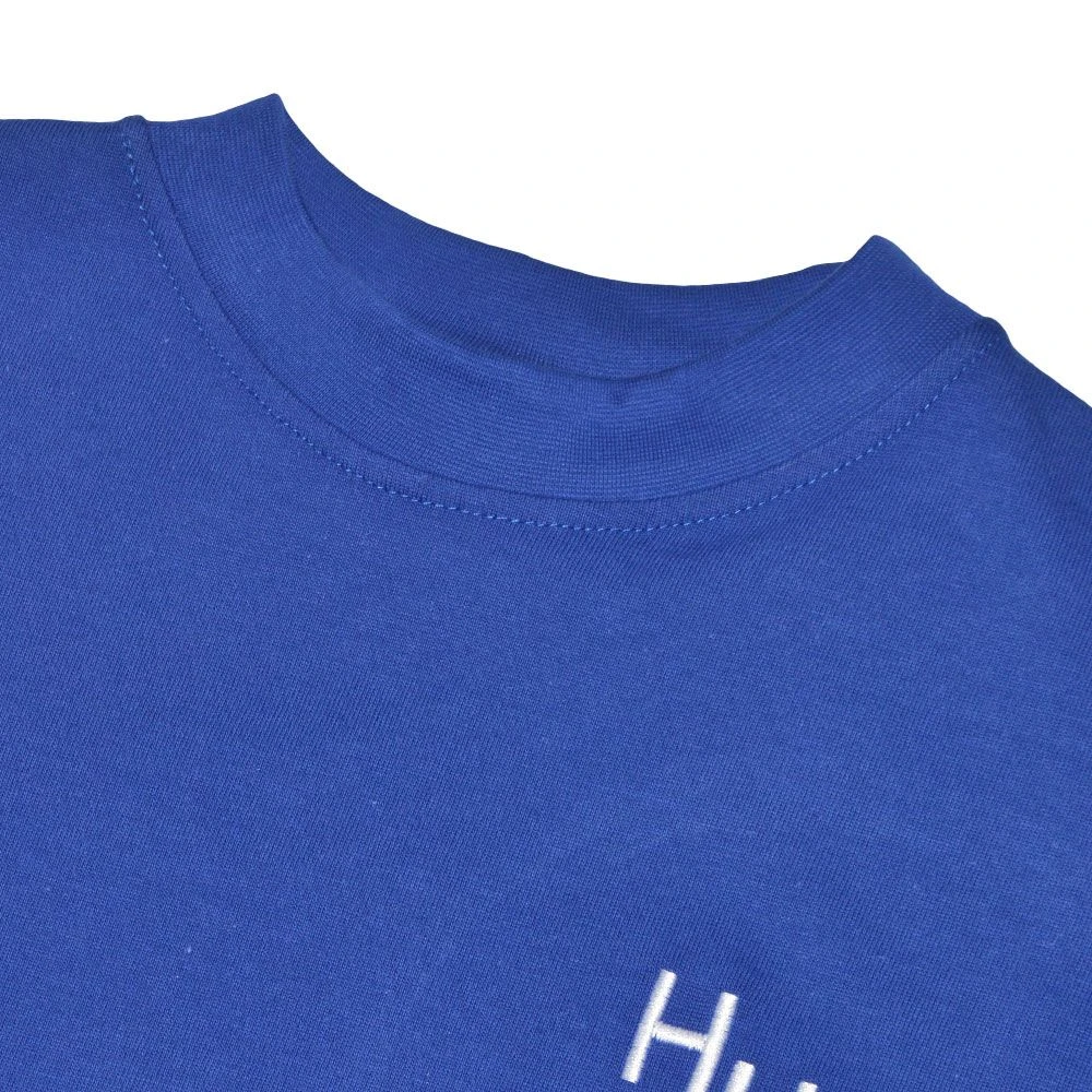 Hartlepool United 1965-66 Kids Retro Long Sleeve Football Shirt 3 Hartlepool United 1965-66 Kids Retro Long Sleeve Football Shirt - Image 3