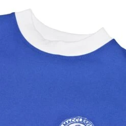 Macclesfield Town 1967 Kids Retro Football Shirt 5 Macclesfield Town 1967 Kids Retro Football Shirt -Blakely Clothing Store kd1372 2