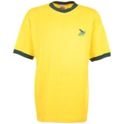 West Bromwich Albion 1970s Kids Retro Football Shirt