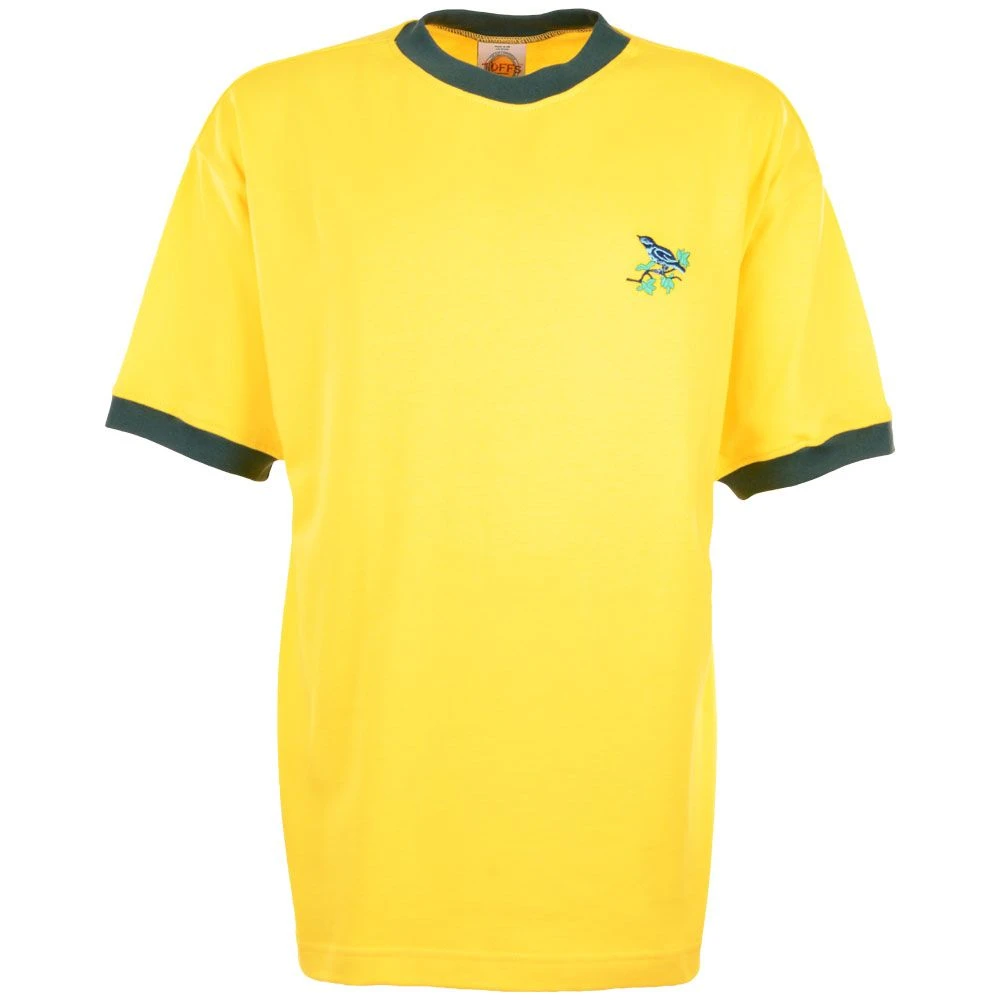 West Bromwich Albion 1970s Kids Retro Football Shirt 1 West Bromwich Albion 1970s Kids Retro Football Shirt