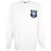 Preston North End 1964 FA Cup Final Children's Retro Football Shirt -Blakely Clothing Store kd1599