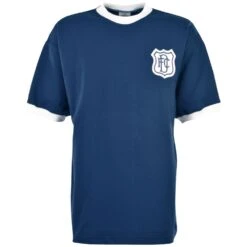 Dundee 1962 1st Division Champions Kids Football Shirt