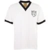 Dundee United 1960s Kids Retro Football Shirt -Blakely Clothing Store kd2013