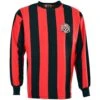Bohemian FC 1970s Kids Retro Football Shirt 7 Bohemian FC 1970s Kids Retro Football Shirt -Blakely Clothing Store kd2403