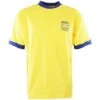 Bangor FC 1970s Kids Retro Football Shirt -Blakely Clothing Store kd2471
