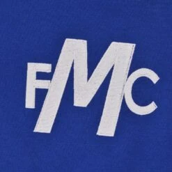 Montrose FC 1973 - 1974 Kids Retro Long Sleeve Football Shirt -Blakely Clothing Store kd2505 1