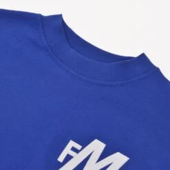 Montrose FC 1973 - 1974 Kids Retro Long Sleeve Football Shirt -Blakely Clothing Store kd2505 2