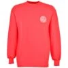 Denmark 1960s Kids Retro Football Shirt - Premium Cotton Long Sleeve Jersey -Blakely Clothing Store kd3019