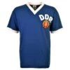 East Germany 1974 World Cup Kids Retro Football Shirt -Blakely Clothing Store kd3020