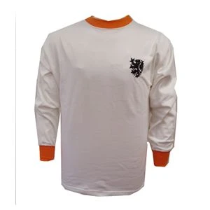 Holland 1978 World Cup Away Kids Retro Football Shirt 1 Holland 1978 World Cup Away Kids Retro Football Shirt