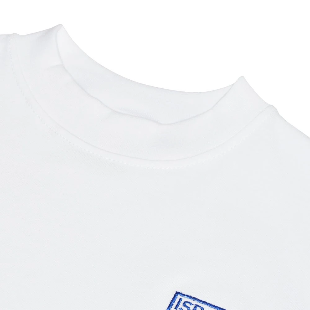 Israel 1970 World Cup Kids Retro Football Shirt | Premium Long Sleeve 3 Israel 1970 World Cup Kids Retro Football Shirt | Premium Long Sleeve - Image 3