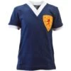 Kids Scotland 1950-1960 Retro Football Shirt - Premium Heritage Jersey -Blakely Clothing Store kd3067