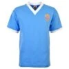 Uruguay 1950 World Cup Final Retro Football Shirt for Kids -Blakely Clothing Store kd3078