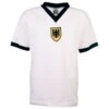 West Germany 1972 Olympics Retro Kids Football Shirt