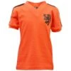 Holland 1974 Kids Retro Football Shirt - Classic Orange Vintage Jersey -Blakely Clothing Store kd3230