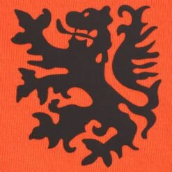 Holland 1974 Kids Retro Football Shirt - Classic Orange Vintage Jersey 4 Holland 1974 Kids Retro Football Shirt - Classic Orange Vintage Jersey -Blakely Clothing Store kd3230 1