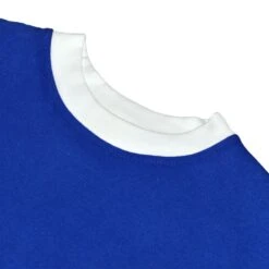 Kids Argentina 1982 World Cup Retro Football Shirt - Long Sleeve Cotton 5 Kids Argentina 1982 World Cup Retro Football Shirt - Long Sleeve Cotton -Blakely Clothing Store kd3501 2