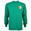 Algeria Retro Kids Football Shirt - 1960s-70s Long Sleeve Jersey 2 Algeria Retro Kids Football Shirt - 1960s-70s Long Sleeve Jersey -Blakely Clothing Store kd3595