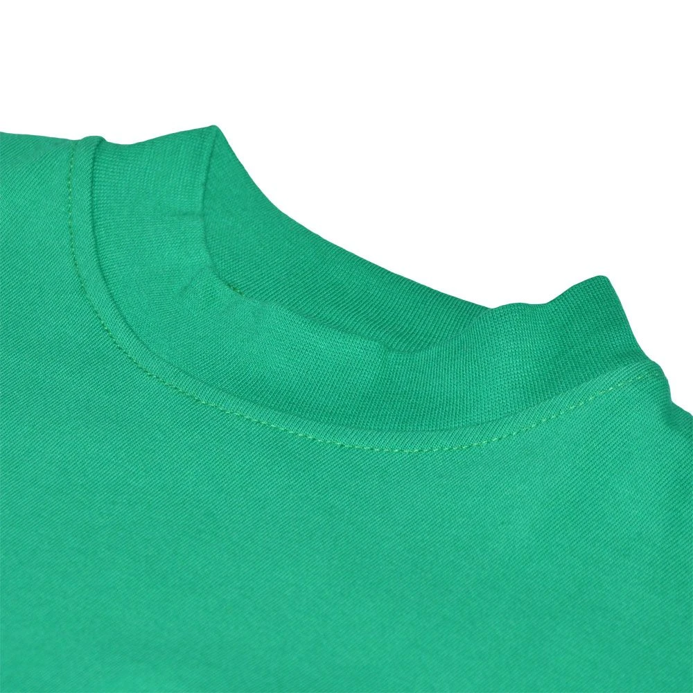 Algeria Retro Kids Football Shirt - 1960s-70s Long Sleeve Jersey 3 Algeria Retro Kids Football Shirt - 1960s-70s Long Sleeve Jersey - Image 3