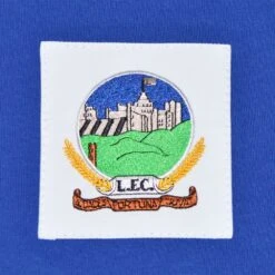 Linfield 1960s Children's Retro Football Shirt -Blakely Clothing Store kd4077 1