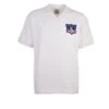 Colo-Colo Kids Retro Football Shirt - Premium Heritage Jersey -Blakely Clothing Store kd4096