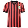 AC Milan 1979-80 Children's Retro Football Shirt - The First Star Edition 2 AC Milan 1979-80 Children's Retro Football Shirt - The First Star Edition -Blakely Clothing Store kd4177