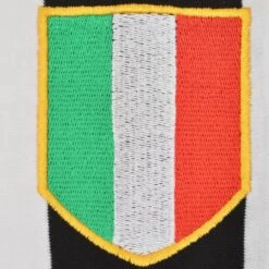 Piemonte Calcio 1953 Kids Retro Football Shirt -Blakely Clothing Store kd4180 1