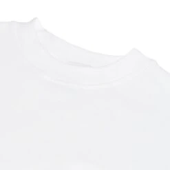 Valencia 1960s Kids Retro Football Shirt - Long Sleeve Heritage Kit -Blakely Clothing Store kd4243 2