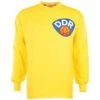 East Germany (DDR) Croy 1974 World Cup Kids Goalkeeper Shirt -Blakely Clothing Store kd6020