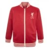 Liverpool FC Boys Shankly Retro Track Jacket -Blakely Clothing Store kdliv0010 1